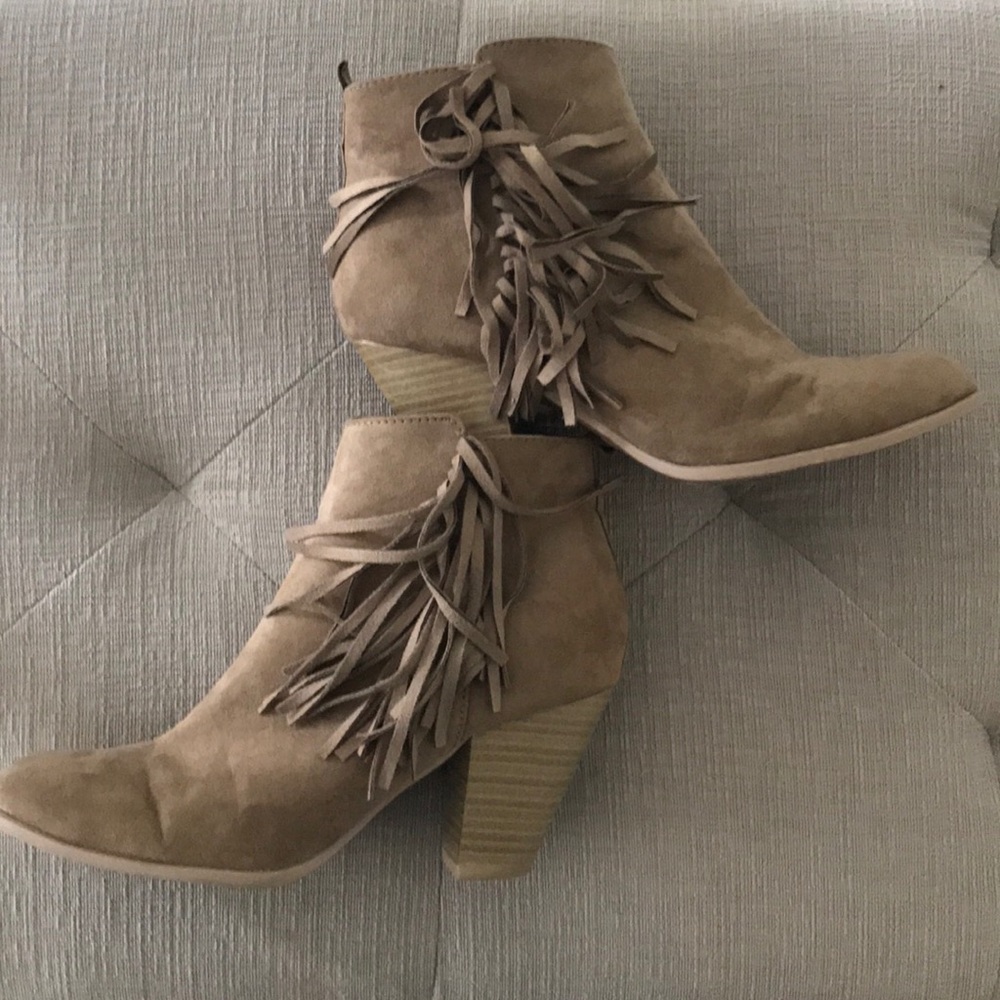 Booties